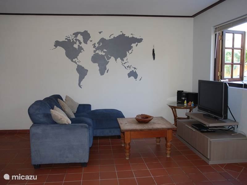 Holiday home in Curaçao, Banda Ariba (East), Jan Thiel Apartment Mirador Apartments Nemo