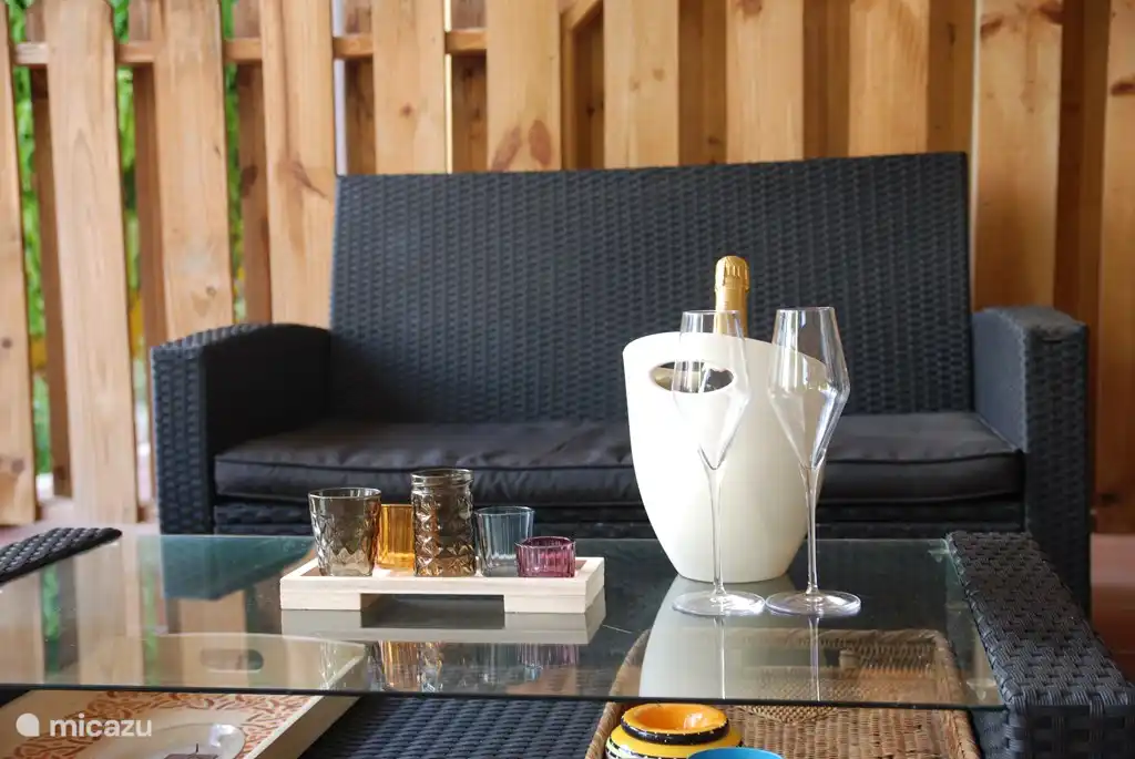 Mirador Apartments Nemo in Curaçao, Banda Ariba (Ost), Jan Thiel - Appartement