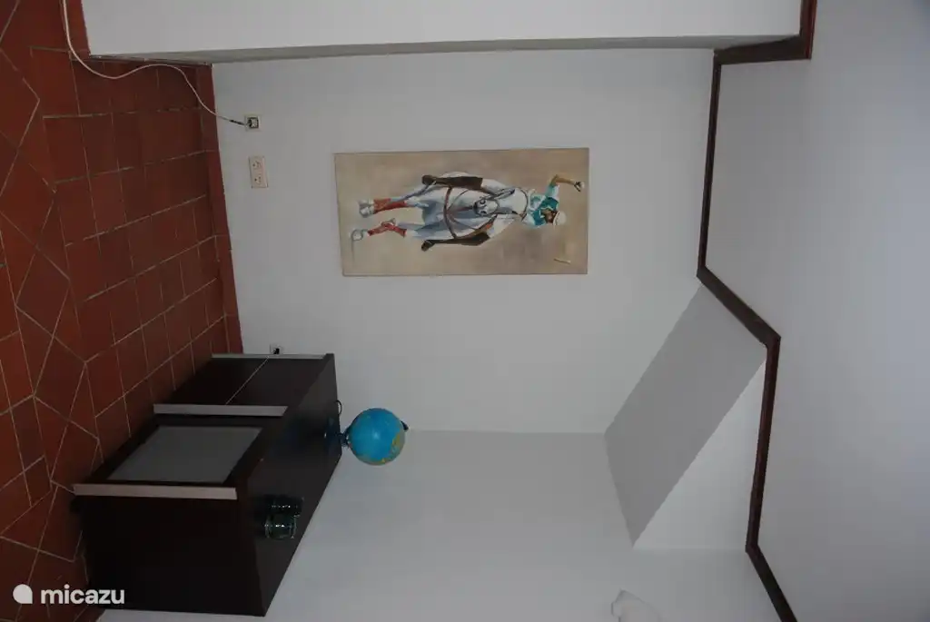 Mirador Apartments Nemo in Curaçao, Banda Ariba (Ost), Jan Thiel - Appartement