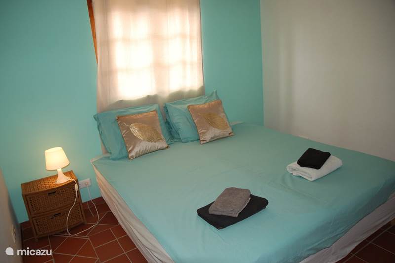 Ferienwohnung Curaçao, Banda Ariba (Ost), Jan Thiel Appartement Mirador Apartments Große