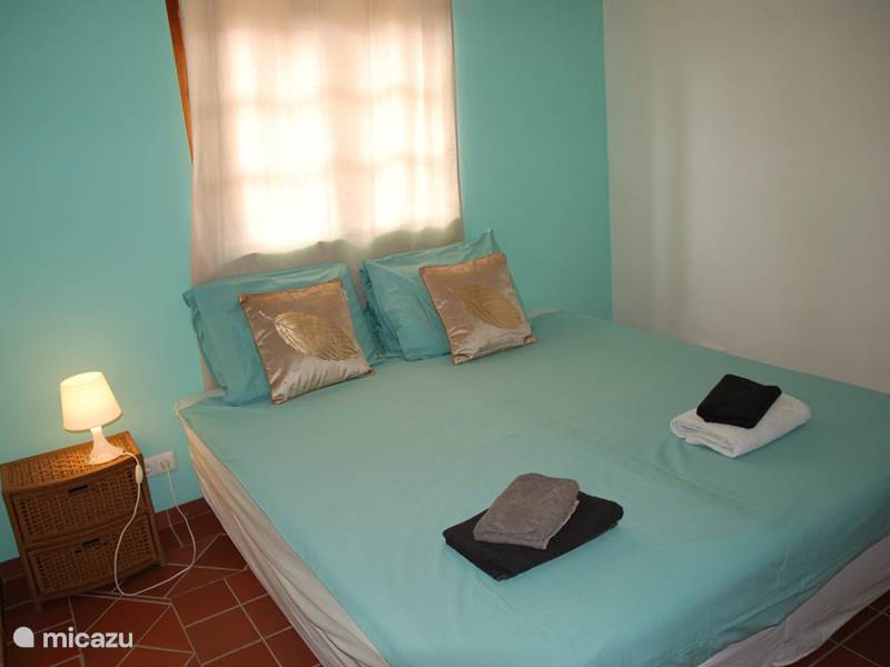 Ferienwohnung Curaçao, Banda Ariba (Ost), Jan Thiel Appartement Mirador Apartments Mako