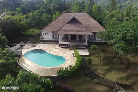 Villa Sanshikirana Haus In Banjar Bali Indonesien Mieten Micazu