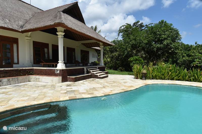 Vakantiehuis Indonesië, Bali, Lovina Villa Villa Saraswati