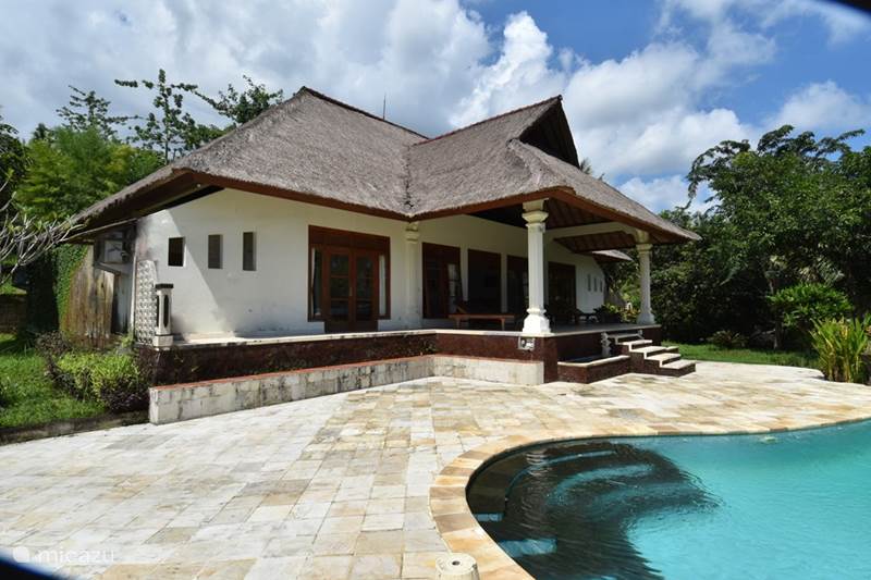 Vakantiehuis Indonesië, Bali, Lovina Villa Villa Saraswati