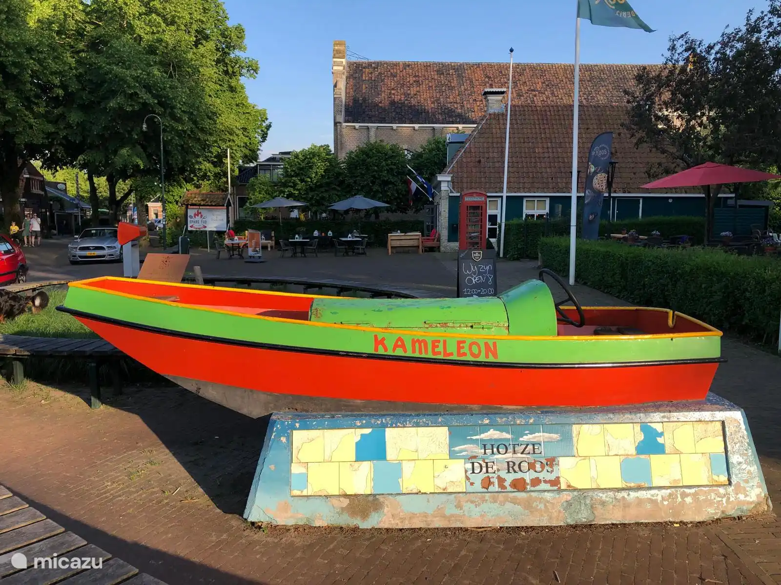 Kameleon