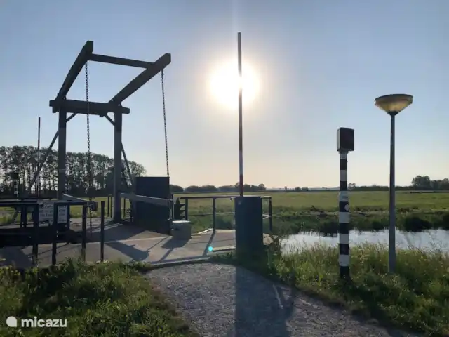 Villa surempilée | Pays-Bas, Frise, Terherne - maison de vacances Pont