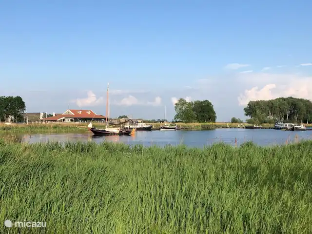 Villa surempilée | Pays-Bas, Frise, Terherne - maison de vacances Près de Sneekermeer