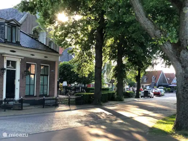 Villa surempilée | Pays-Bas, Frise, Terherne - maison de vacances Village