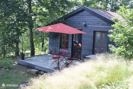 Vakantiehuis Frankrijk, Allier, La Chabanne chalet Chalet Laveneau *** Vakantiehuis Frankrijk, Allier, La Chabanne chalet Chalet Laveneau ***