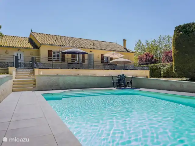 Parignac | France, Lot, Payrignac - villa Parignac | France, Lot, Payrignac - villa