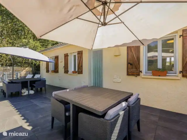 Parignac | France, Lot, Payrignac - villa La terrasse