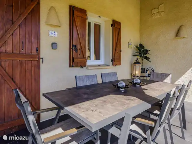 Parignac | France, Lot, Payrignac - villa La terrasse