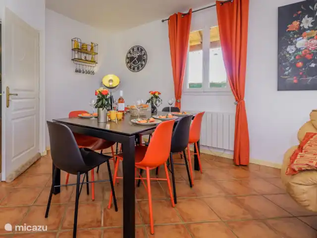 Parignac | France, Lot, Payrignac - villa La cuisine
