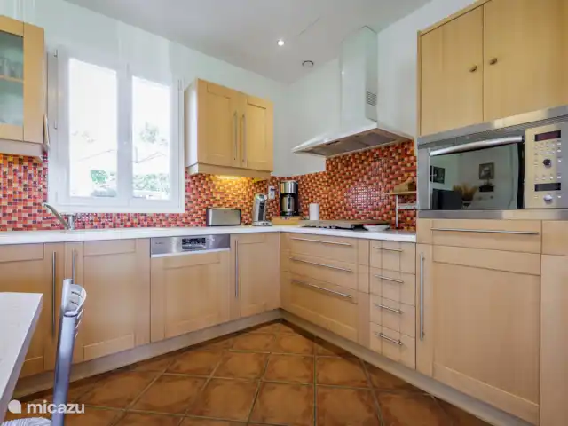 Parignac | France, Lot, Payrignac - villa La cuisine