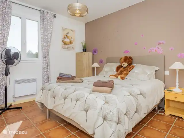 Parignac | France, Lot, Payrignac - villa Chambre