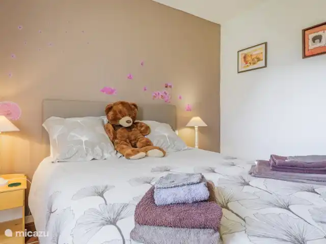 Parignac | France, Lot, Payrignac - villa Chambre