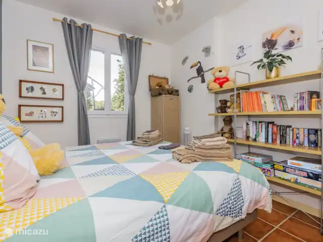 Parignac | France, Lot, Payrignac - villa Chambre