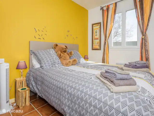 Parignac | France, Lot, Payrignac - villa Chambre