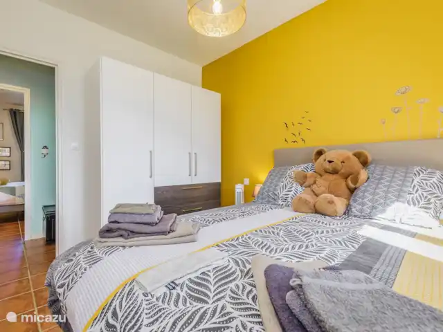 Parignac | France, Lot, Payrignac - villa Chambre