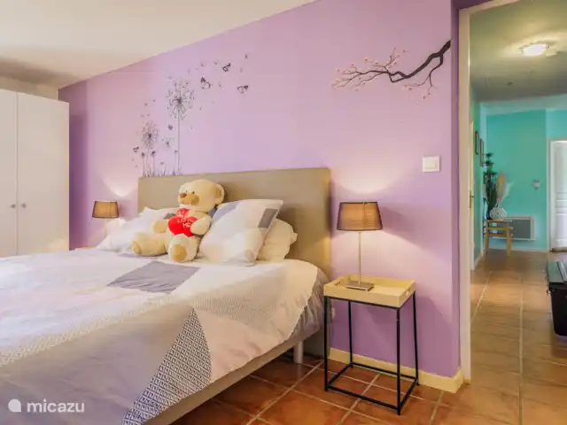 Parignac | France, Lot, Payrignac - villa Chambre