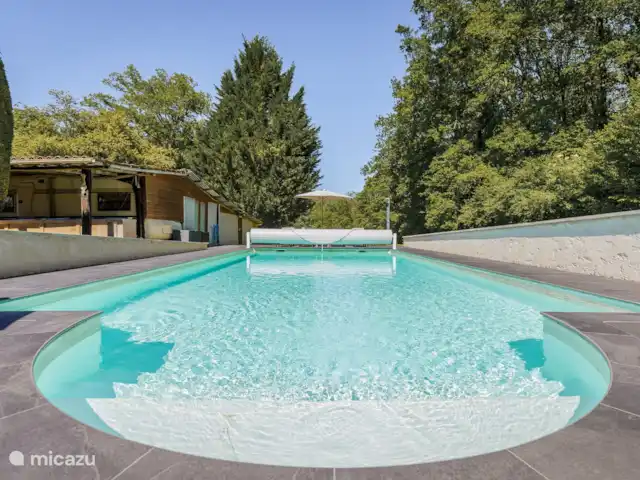 Parignac | France, Lot, Payrignac - villa La piscine