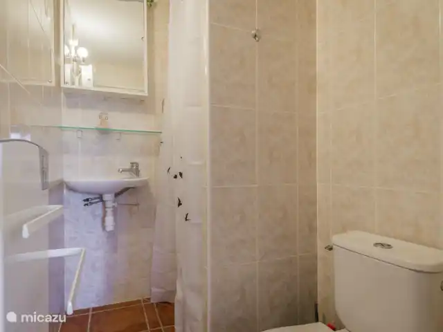 Parignac | France, Lot, Payrignac - villa Salle de Bains