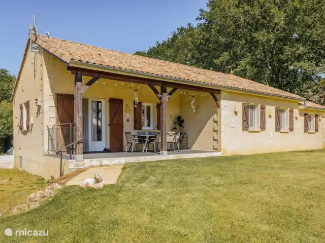 Parignac | France, Lot, Payrignac - villa La maison