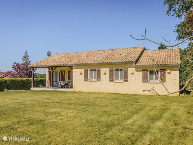Parignac | France, Lot, Payrignac - villa La maison
