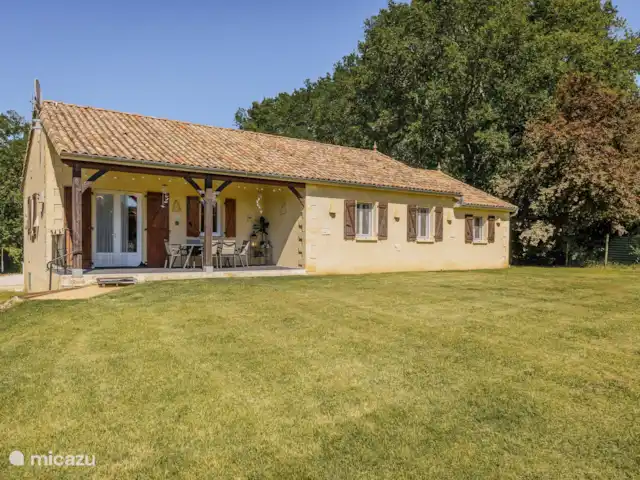 Parignac | France, Lot, Payrignac - villa Maison et jardin