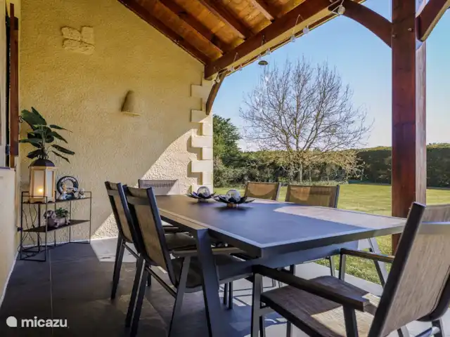 Parignac | France, Lot, Payrignac - villa La véranda