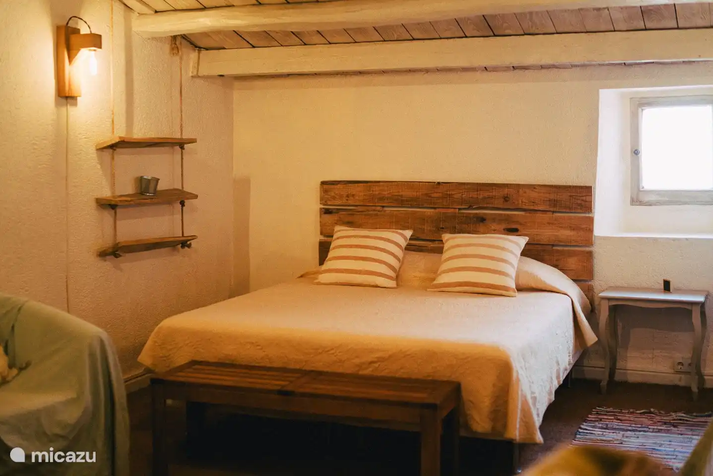 Bedroom number three