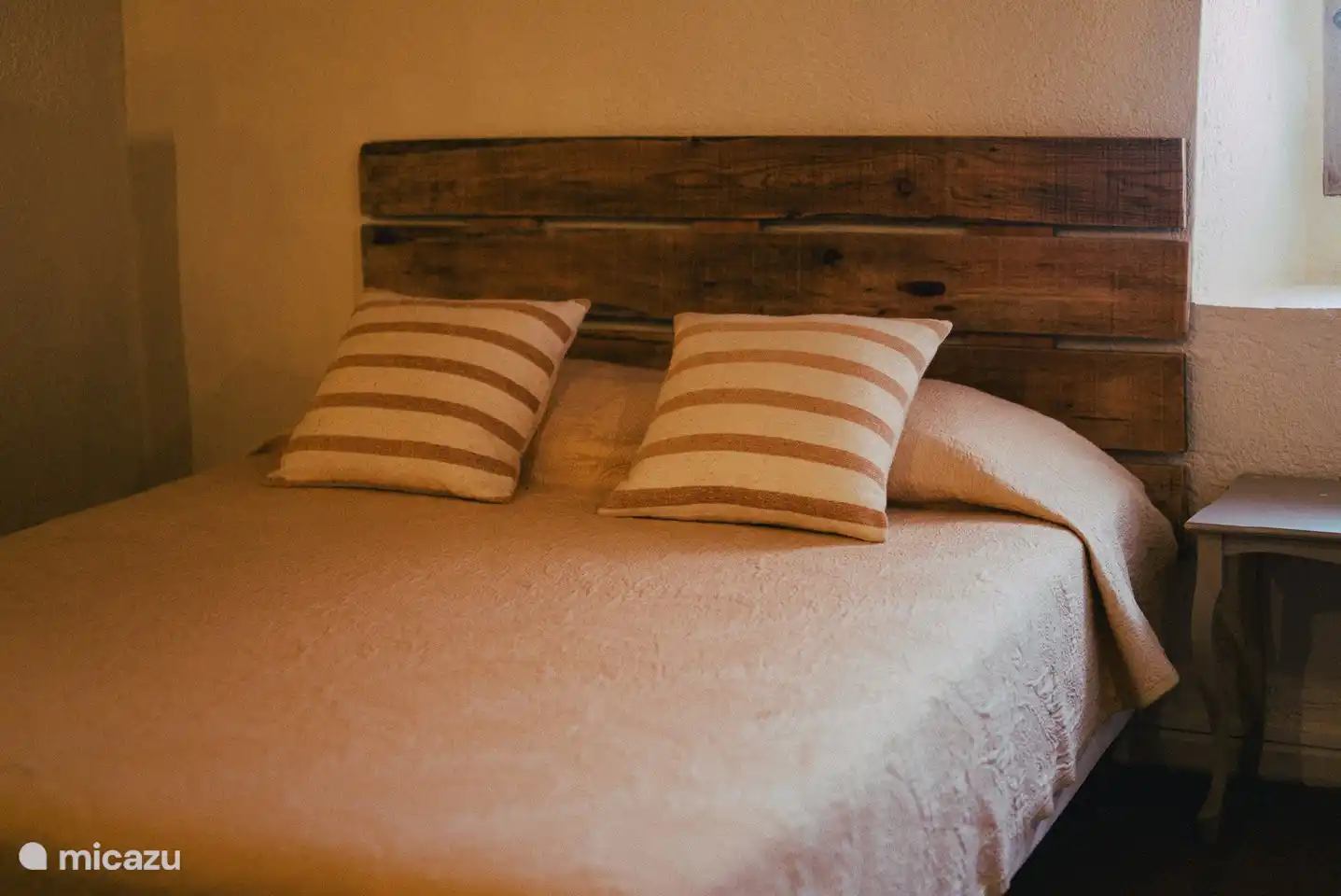 Bedroom number three