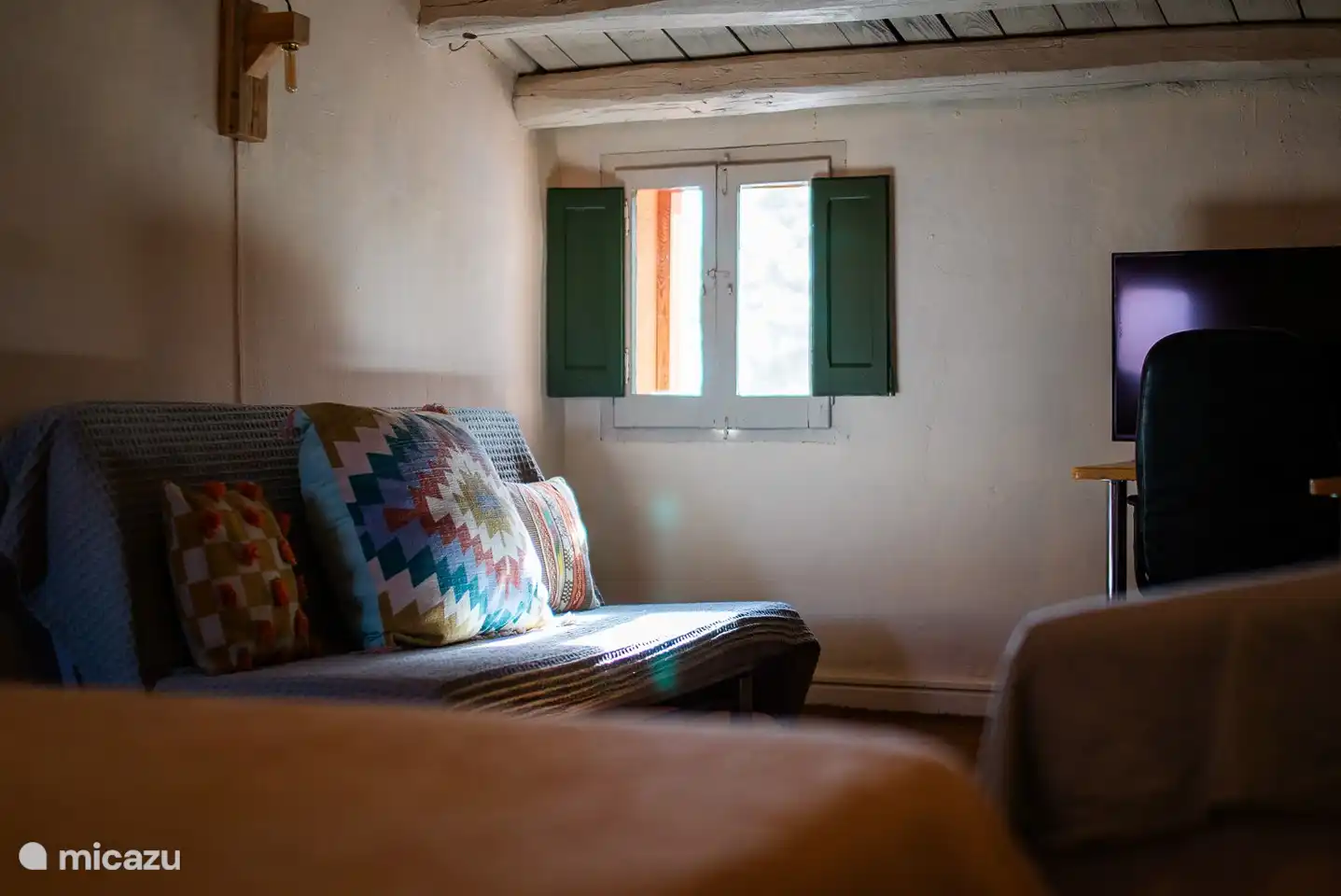 Bedroom number three