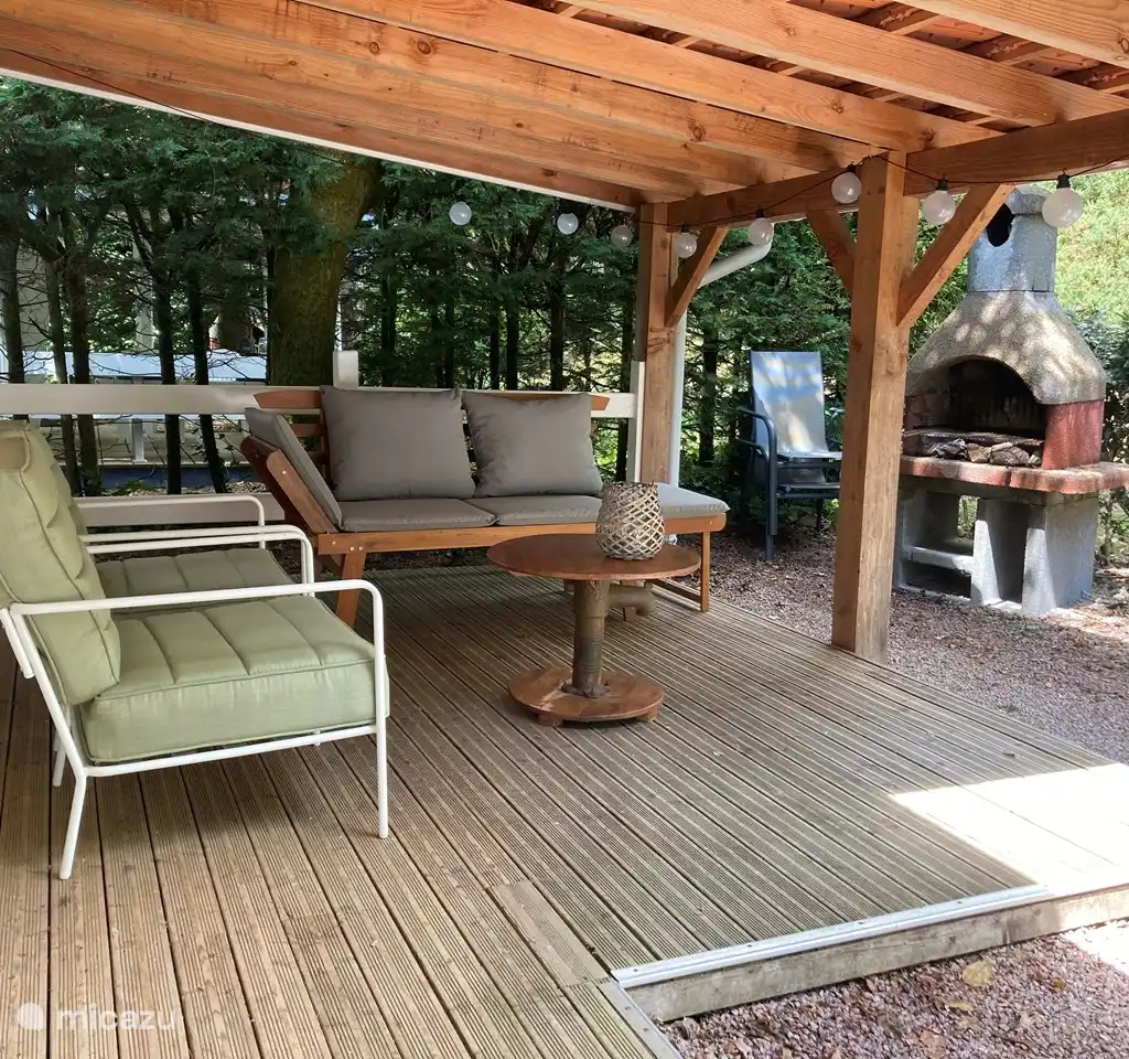 Chalet Chateau le Verdoyer 4****