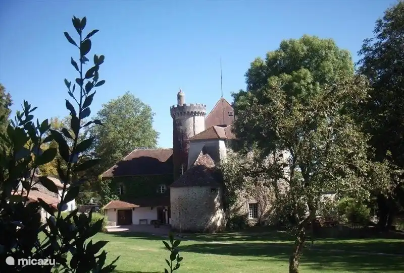 Castillo le Verdoyer