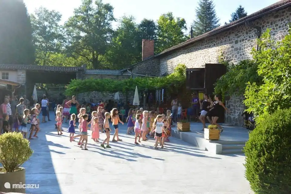 Ni&#241;os felices significan padres felices