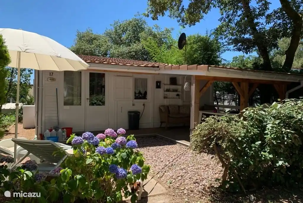 Chalet Chateau le Verdoyer 4****