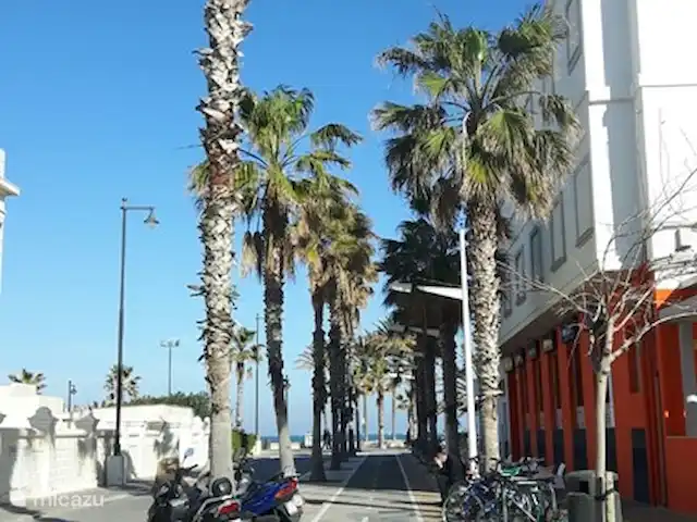 Apartamento a 500m de la playa en España, Valencia, Valencia, España - apartamento 500m de la playa