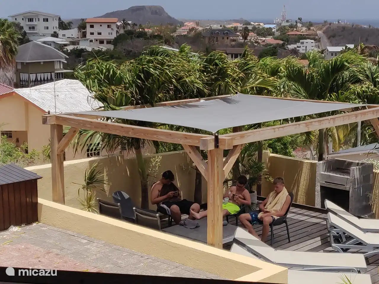 Herrlich entspannend