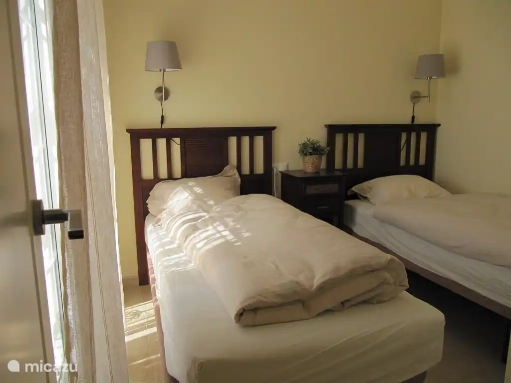 Chambre 2 1er étage