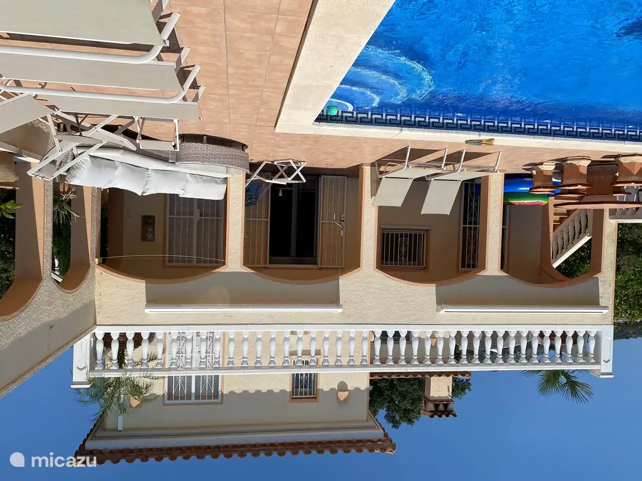 villa, El Mas Fumats, Costa Brava, Spanien - Casa Andres