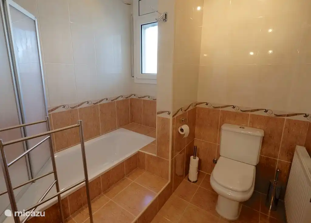 Badezimmer 3 Casa Andres