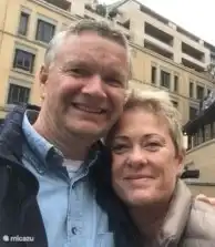Marijke & Henk