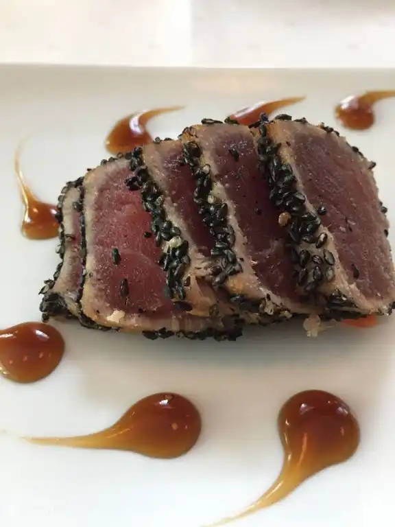 lekker eten in de buurt