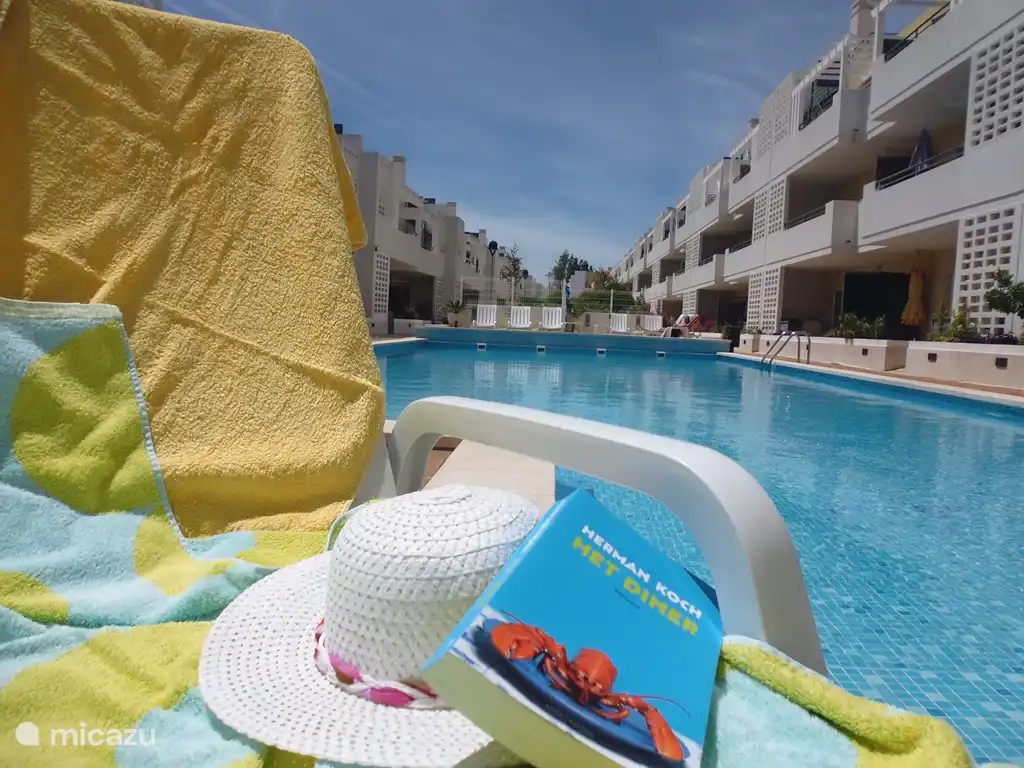 Cabanas Beach in Cabanas, Algarve huren? Micazu