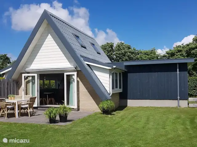 Parc de sable 127 | Pays-Bas, Hollande du Nord, Callantsoog - maison de vacances Parc de sable 127 | Pays-Bas, Hollande du Nord, Callantsoog - maison de vacances