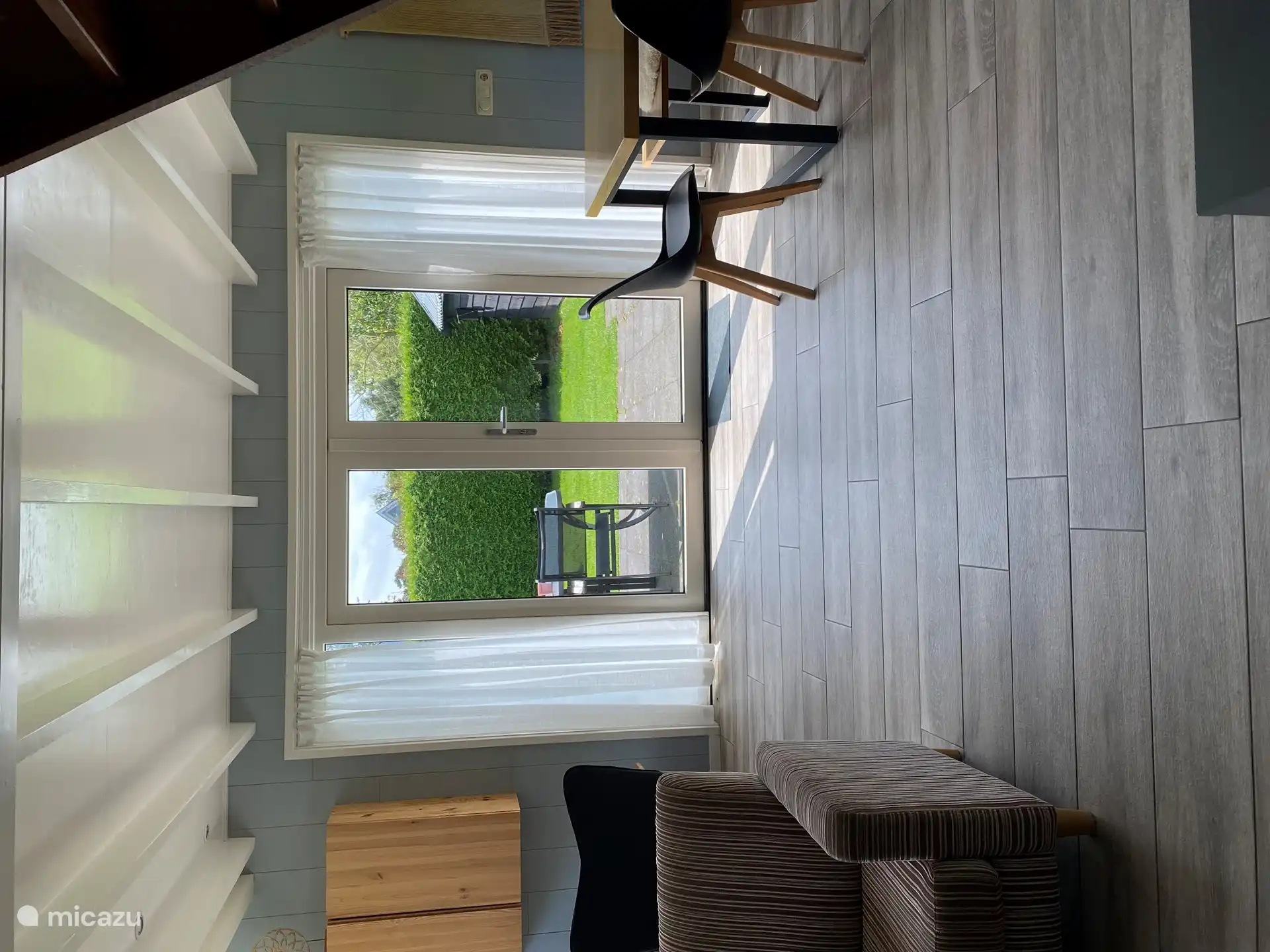 portes de jardin patio