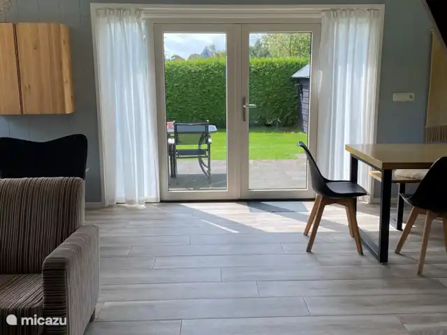 Parc de sable 127 | Pays-Bas, Hollande du Nord, Callantsoog - maison de vacances portes de jardin patio