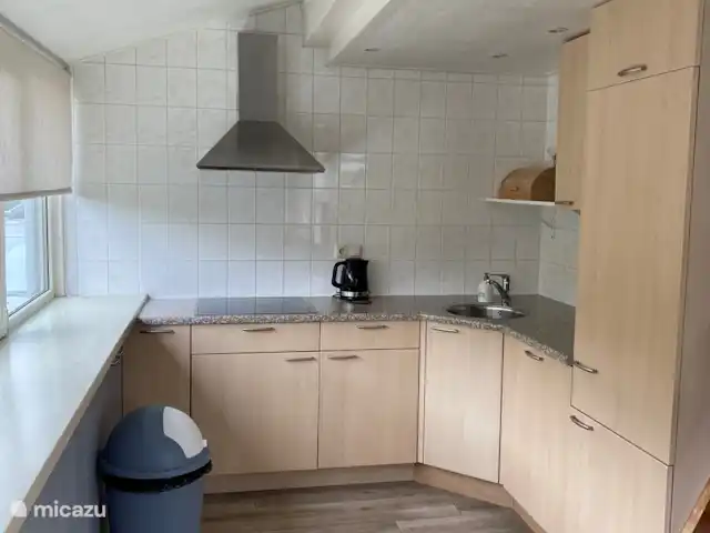 Parc de sable 127 | Pays-Bas, Hollande du Nord, Callantsoog - maison de vacances cuisine