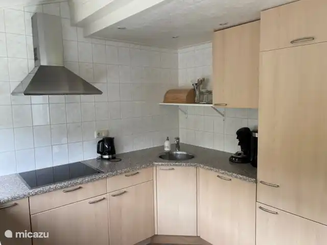 Parc de sable 127 | Pays-Bas, Hollande du Nord, Callantsoog - maison de vacances cuisine